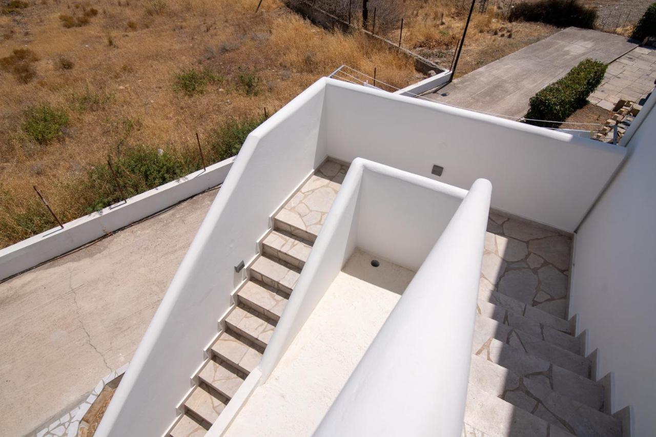 Lungo Mare Apartment Gennadi Exterior photo